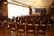 Christmas Party Venues