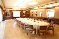 Unique Conference Venues