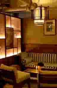 Mayfair's Best Cocktail Bars