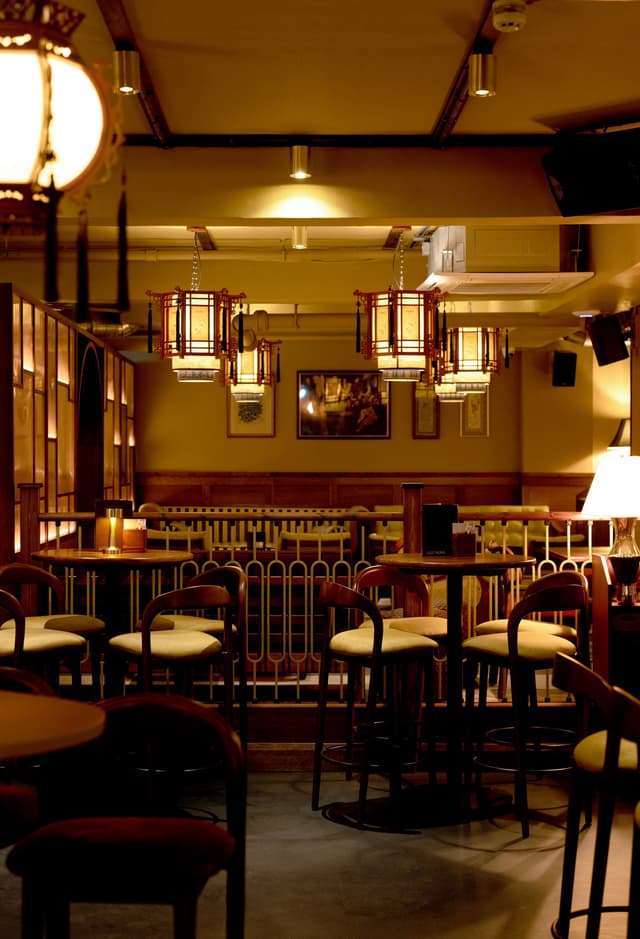 Whole Venue