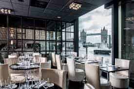 City Of London (Gaucho)