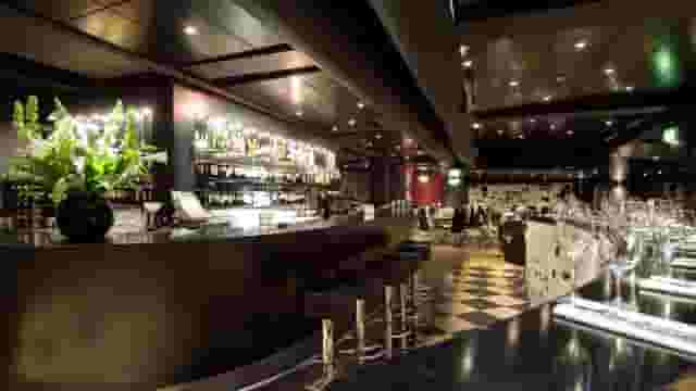 City Of London (Gaucho)