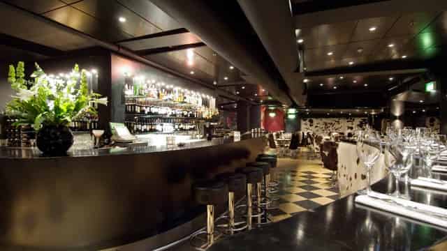 City Of London (Gaucho)