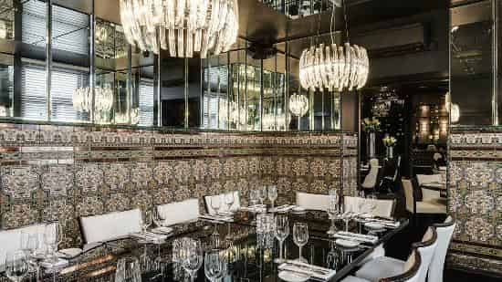 WINE ROOM