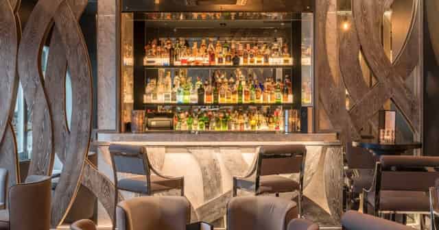 WINE ROOM