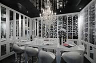 Private Dining Rooms