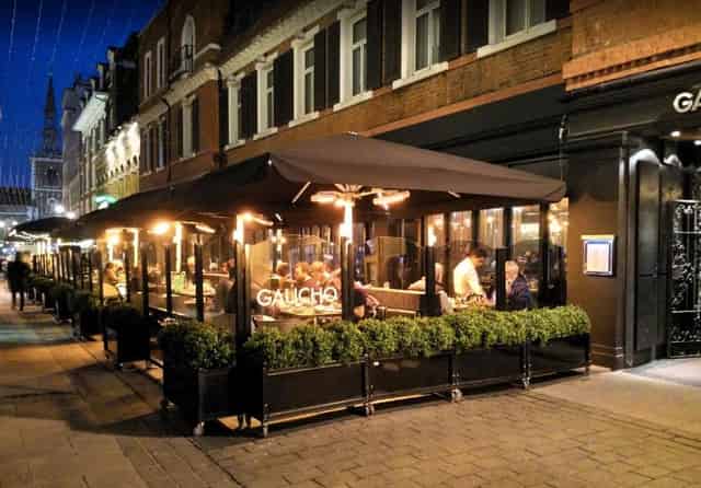 TOP TERRACE