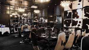 ANDES ROOM