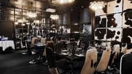 Private Dining Rooms
