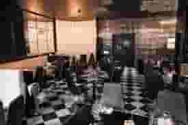 Piccadilly (Gaucho)