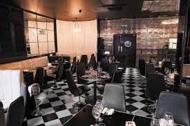 Piccadilly (Gaucho)