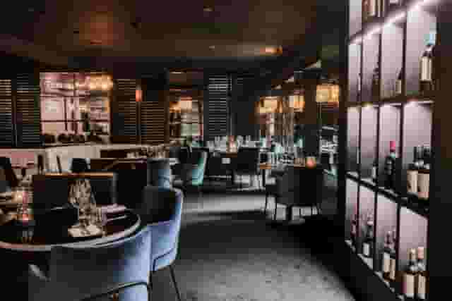 Piccadilly (Gaucho)