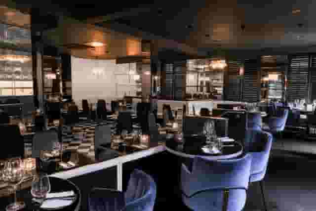 Piccadilly (Gaucho)