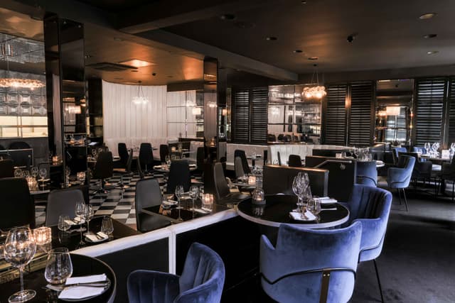 Piccadilly (Gaucho)