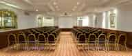 Small Meeting Rooms