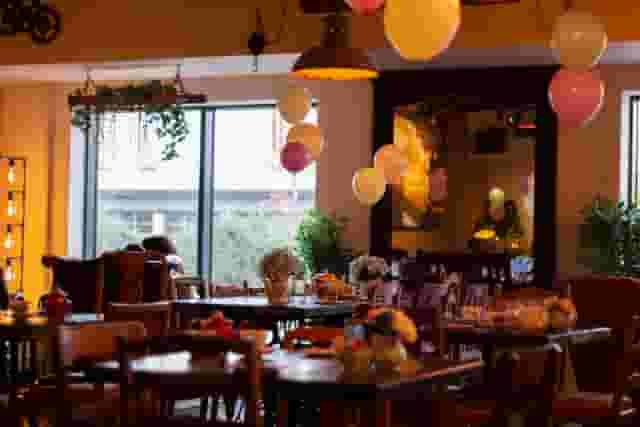 Rising Cafe