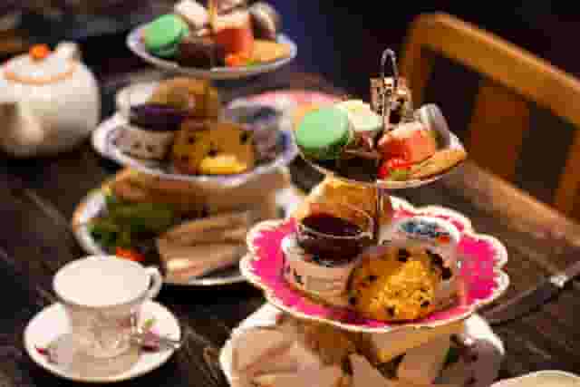 Rising Cafe