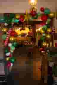 Children's Birthday Party Venues