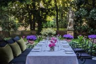 Party Venues