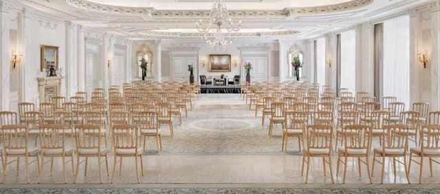 Sala dei Giardini