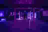 Unusual Venues