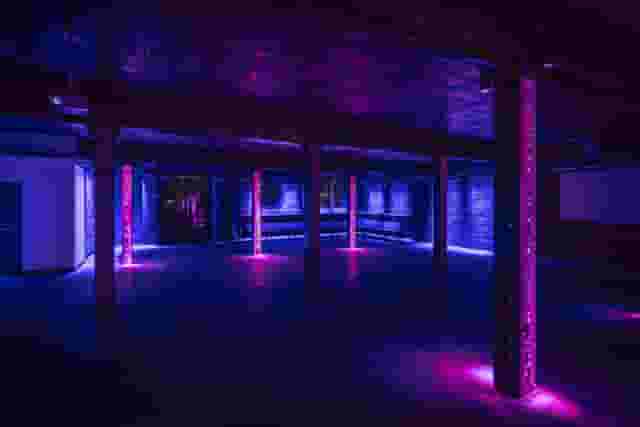 Victoria Warehouse