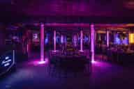 Awards Ceremony Venues