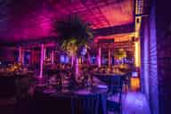 Bars in Manchester