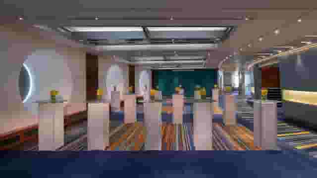 Marasi Meeting Rooms, Boardrooms