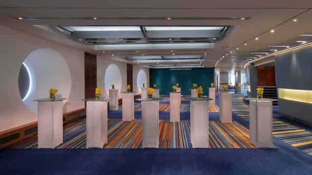 Marasi Meeting Rooms, Boardrooms