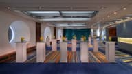 Meeting Spaces