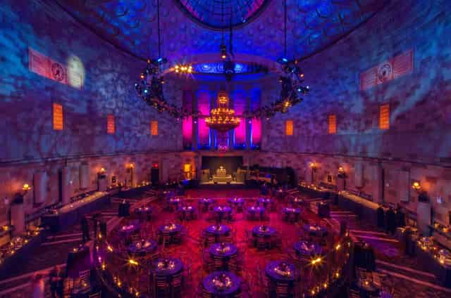 Ballroom