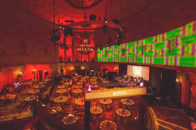 Gotham Hall