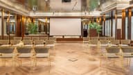 Meeting Spaces