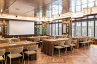Small Meeting Rooms