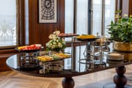 Meeting Rooms