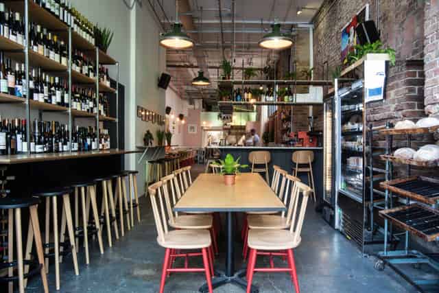 Hackney Coterie