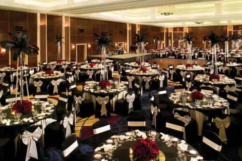 Jumeirah Emirates Towers