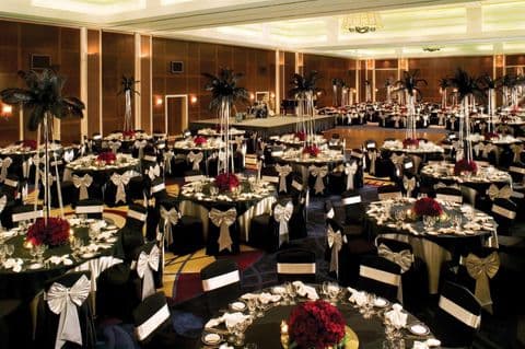 Jumeirah Emirates Towers
