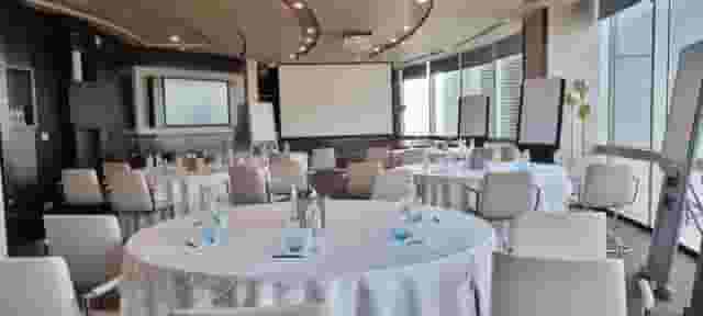 Godolphin Ballroom 1