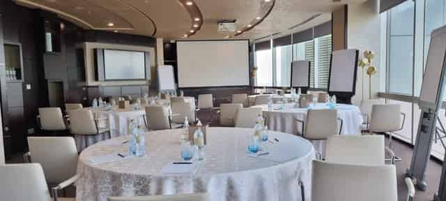 Jumeirah Emirates Towers