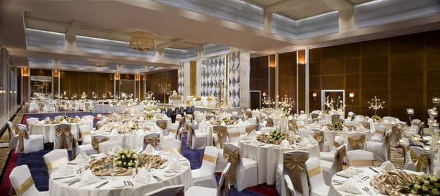 Jumeirah Emirates Towers