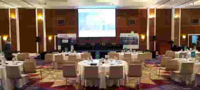 Godolphin Ballroom 1