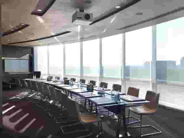 Godolphin Ballroom 1