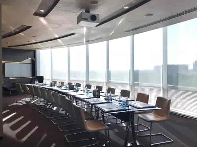 Jumeirah Emirates Towers
