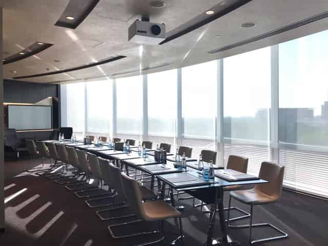 Jumeirah Emirates Towers