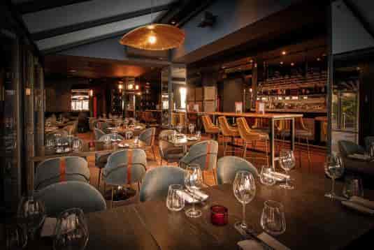 Richmond (Gaucho) - image 2