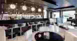 WHOLE VENUE