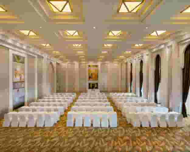 Al Bader Ballroom