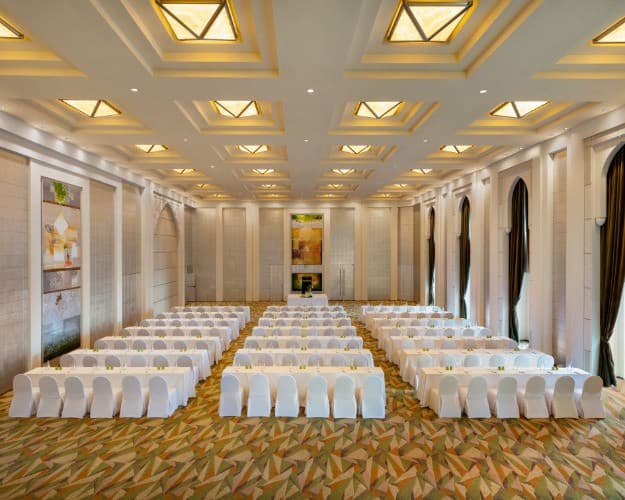 Al Bader Ballroom